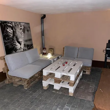 Apartman Apartament Ostrzyce Ostrzyce