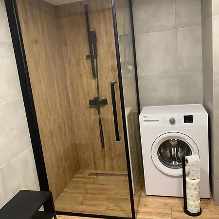Apartament Ostrzyce Apartman