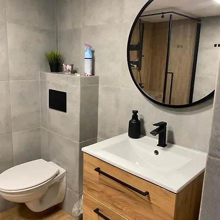 Apartament Ostrzyce Ostrzyce